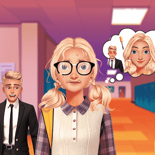 ନର୍ଡ଼୍‌ରୁ ସ୍କୁଲ୍ ପପୁଲାର୍