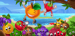 Festa Frutífera