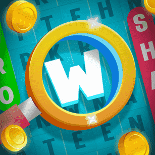 Поисковик слов